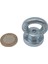 Ø32 mm Çapında Balıkçı Mıknatısı - Halkalı Mıknatıs - 15-30 kg Çekme Gücü 1