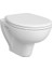 S20 Round Smoothflush Asma Klozet, 52 Cmürün Kodu : 7644L003-08508 1