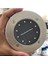 1 Adet 10 LED Güneş Enerjili Gömülü Yer Altı Lambası - Beyaz (Yurt Dışından) 2