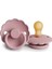 Frıgg Daisy Kauçuk Emzik - Baby Pink 6-18 Ay 1