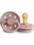 Frıgg Moon Phase Kauçuk Emzik - Blush 6-18 Ay 2