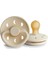 Frıgg Moon Phase Kauçuk Emzik - Cream 6-18 Ay 1