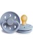 Frıgg Moon Phase Kauçuk Emzik - Powder Blue 0-6 Ay 1