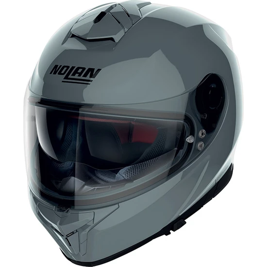 Nolan N80.8 Kask N-Com Nardo Gri