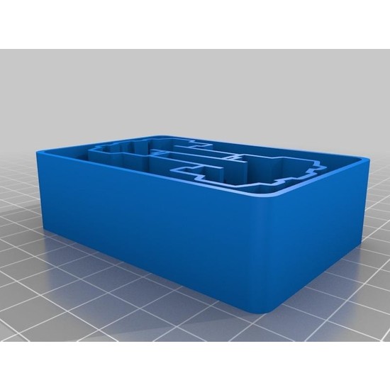 Aldım Geldi Harbor Freight Organizer Için AWing ve EWing Fiyatı