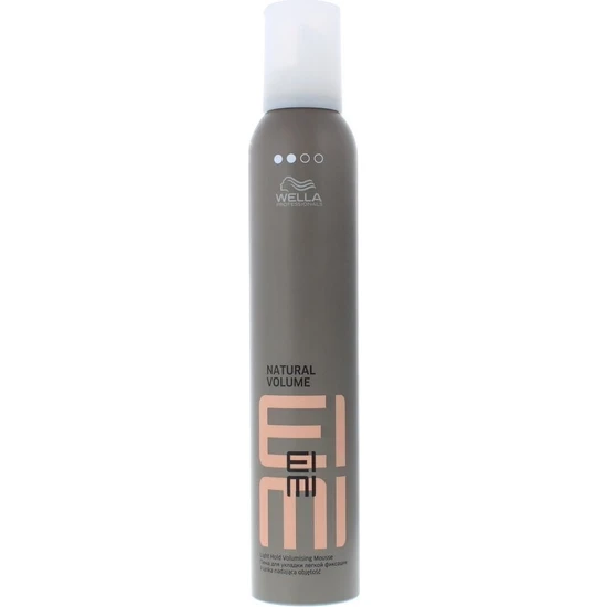 Wella Eımı Natural Volume 300ml