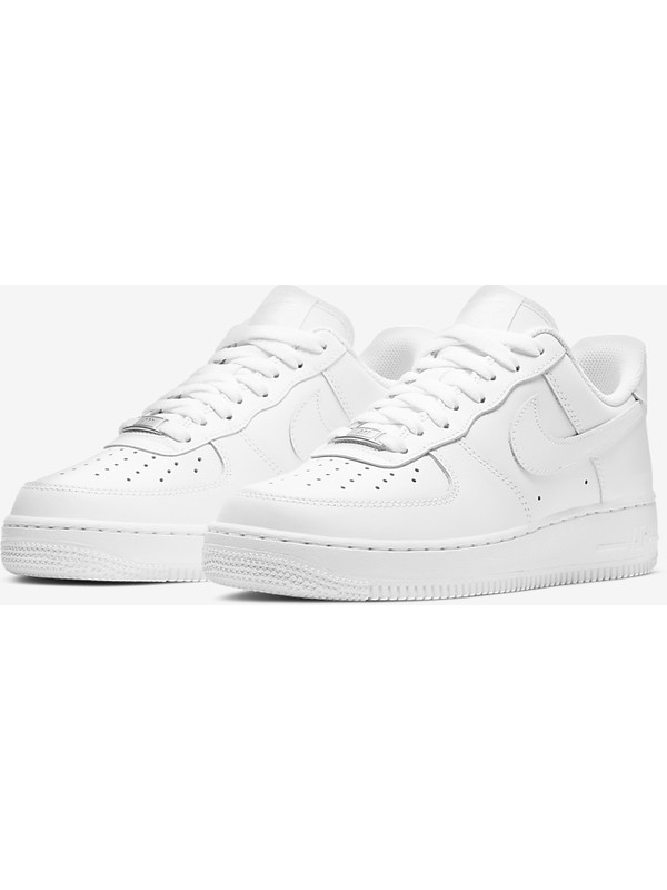 Nike Air Force 1.07 Spor Ayakkabı Fiyatı - Taksit Seçenekleri
