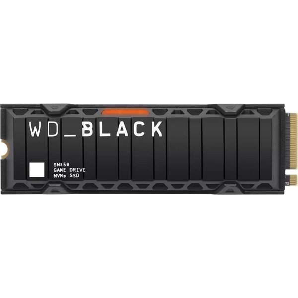 Western Digital Black SN850 WDS200T1XHE 2 TB M.2 SSD Fiyatları