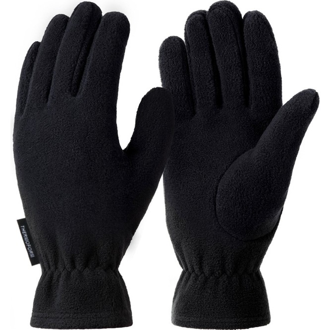 Thermoform Polar Unisex Eldiven Trend