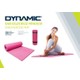 Dynamic Snb Kaymaz 15 mm Yoga ve Pilates Matı 60X180 cm