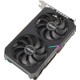 Asus Radeon DUAL-RX6500XT-O4G 4gb Gddr6 64BIT 2820MHZ Oc 1xhdmı 1xdp Ekran Kartı Asus Radeon DUAL-RX6500XT-O4G 4gb Gddr6 64BIT 2820MHZ Oc 1xhdmı 1xdp Ekran Kartı