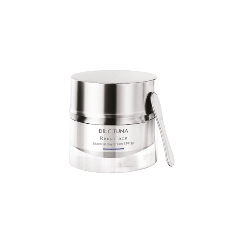 Farmasi Dr. C. Tuna Resurface Koruyucu Gündüz Kremi 50 ml