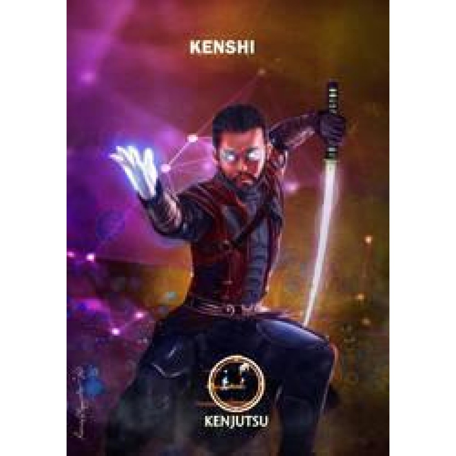 Aldım Geldi Mortal Kombat x Kenshi Sento (Sword) Plastik Fiyatı