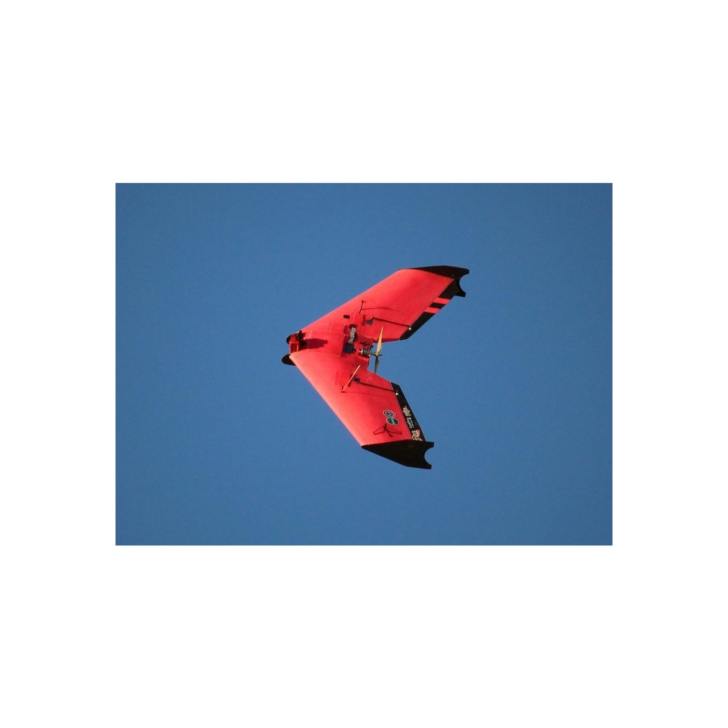 Aldım Geldi Rc Wing Winglet (Sweepwings) Plastik Aparat Fiyatı