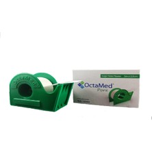 Octamed  Kağıt Tıbbi Plaster 5 M x 2.5 cm 10'lu