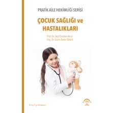 Pratik Aile Hekimliği Serisi - Seçil Günher Arıca