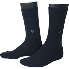 Şirin 8700 Erkek Tabanı Havlu Çorap