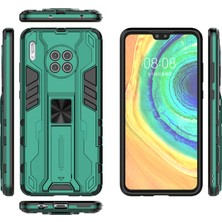 Laimtop Huawei Mate 30 Için Çift Katmanlı Koruyucu Kılıf (Yurt Dışından)