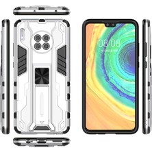 Laimtop Huawei Mate 30 Için Çift Katmanlı Koruyucu Kılıf (Yurt Dışından)