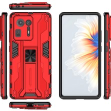 Laimtop Xiaomi Mix 4 Için Çift Katmanlı Koruyucu Kılıf (Yurt Dışından)