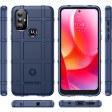 Laimtop Motorola Moto G Power 2022 Için Tpu Telefon Kılıfı (Yurt Dışından)