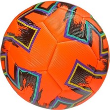 Avessa 4 Astar Futbol Topu No:5 Turuncu