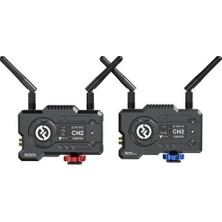 Hollyland Mars 400S Pro HDMI + Sdı Wireless Transmission System