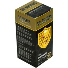 Dr. Bronos Sıvı Propolis Ekstratı Alkolsüz 30 ml