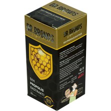 Dr. Bronos Sıvı Propolis Ekstratı Alkolsüz 30 ml