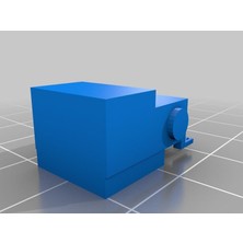 Aldım Geldi  Ticwatch S & E Şarj Standı Plastik Aparat