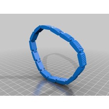 Aldım Geldi  Anycubic 4max Pro SIMPLIFY3D Pla Profili ve Firmware Bug Düzeltme Plastik Aparat