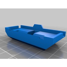 Aldım Geldi Yağmur Sensörü Su Kaçak Xiaomi Aqara Alt Pimleri Plastik Aparat