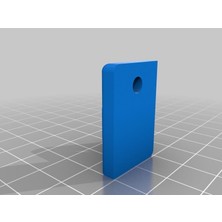 Aldım Geldi Filawinder Kalınlık Ölçer Plastik Aparat