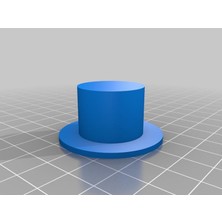 Aldım Geldi Grinch Noel Kurabiye / Oyun-Doh Kesici Kalıp Plastik Aparat