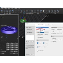 Aldım Geldi Bts Döner Anahtarlık Plastik Aparat