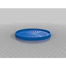 Aldım Geldi Celestron Nexstar 6 Se Bahtınov Maskesi Plastik Aparat