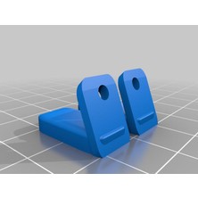 Aldım Geldi Evrensel LCD Stand Plastik Aparat