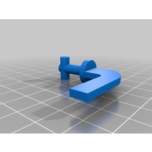 Aldım Geldi Remington Pet Crate Mandal Plastik Aparat