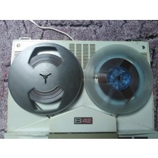 Aldım Geldi Makaraya Makara - Makara 15CM Plastik Aparat