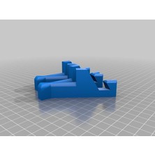 Aldım Geldi Ipad Standı Plastik Aparat