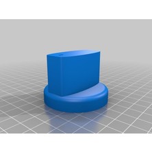 Aldım Geldi Char Broil Izgara Düğmesi Plastik Aparat