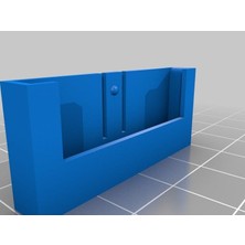 Aldım Geldi  Ds & 3ds Kartuş Tutucu Plastik Aparat