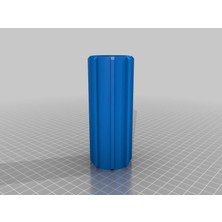 Aldım Geldi Lightsaber Arka Kavrama Plastik Aparat