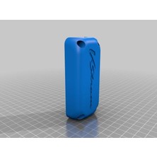 Aldım Geldi V-Strom Çökme Çubuğu Koruyucusu Plastik Aparat