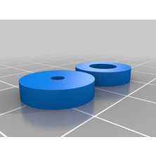 Aldım Geldi Commodore Iç Kasa Tamir Seti Plastik Aparat