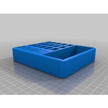 Aldım Geldi Usb, Sd Kart Sahibi Plastik Aparat