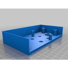 Aldım Geldi Kaynak D Alimentation D Atelier Atx / Atx Tezgah Güç Kaynağı Plastik Aparat