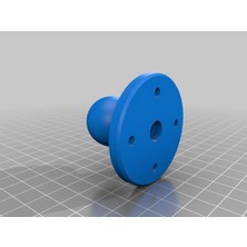 Aldım Geldi Qyt KT-8900D Çift Bantlı Ham Radyo Için Mobil Tutucu Plastik Aparat