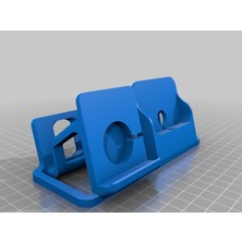 Aldım Geldi Apple Watch ve Iphone 5s Veya Se Standı Plastik Aparat