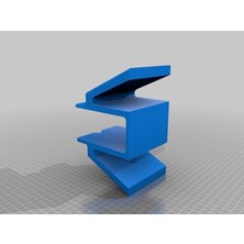 Aldım Geldi Razor Dirt Scooter Stand Plastik Aparat